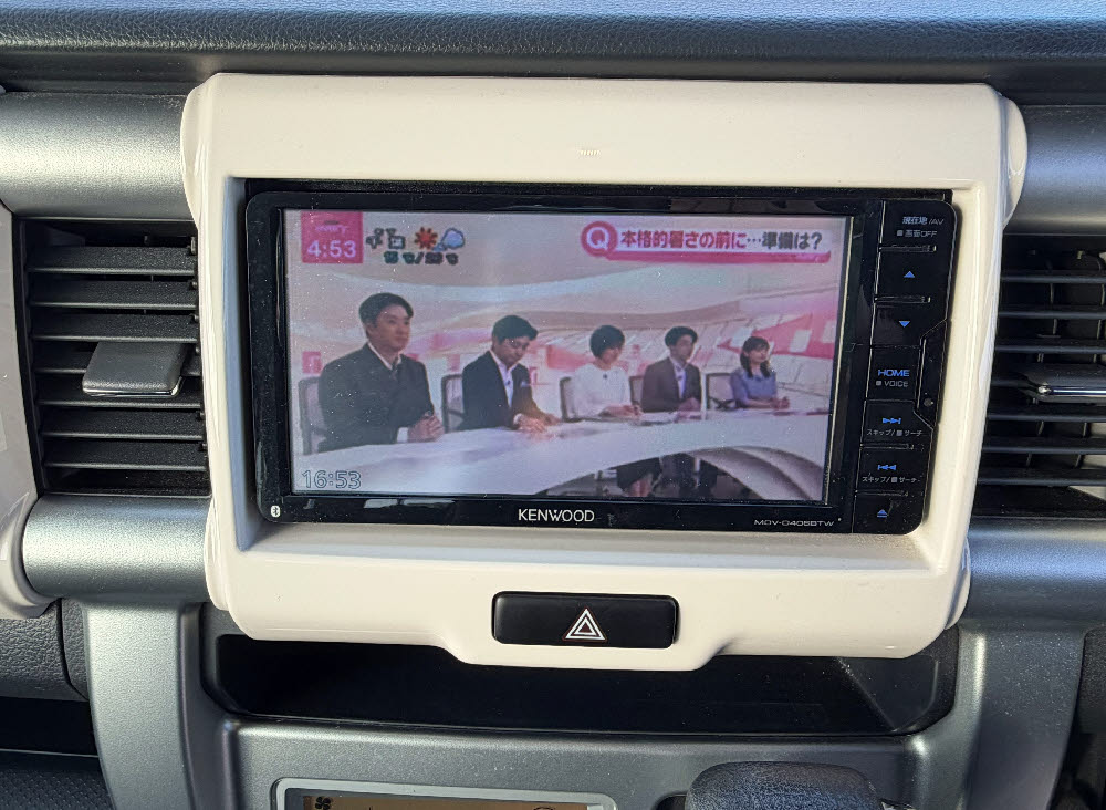 スズキ ハスラー G 2型18枚目