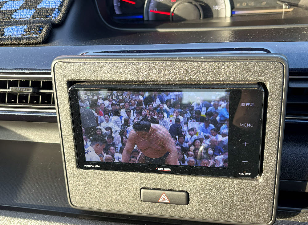 スズキ ワゴンR HVFXFX 25周年19枚目