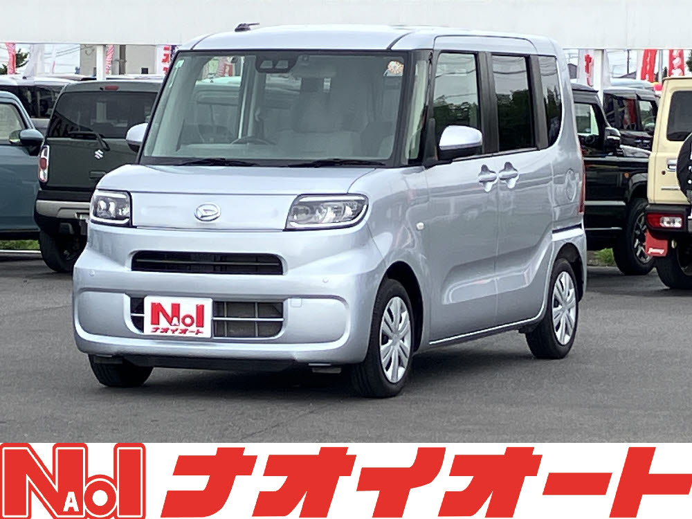 タント　L-SAⅢ
