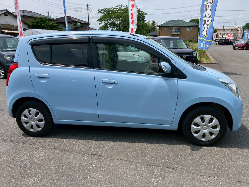 スズキ アルト X3枚目