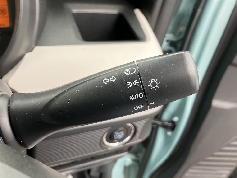スズキ スペーシア HYBRID G12枚目