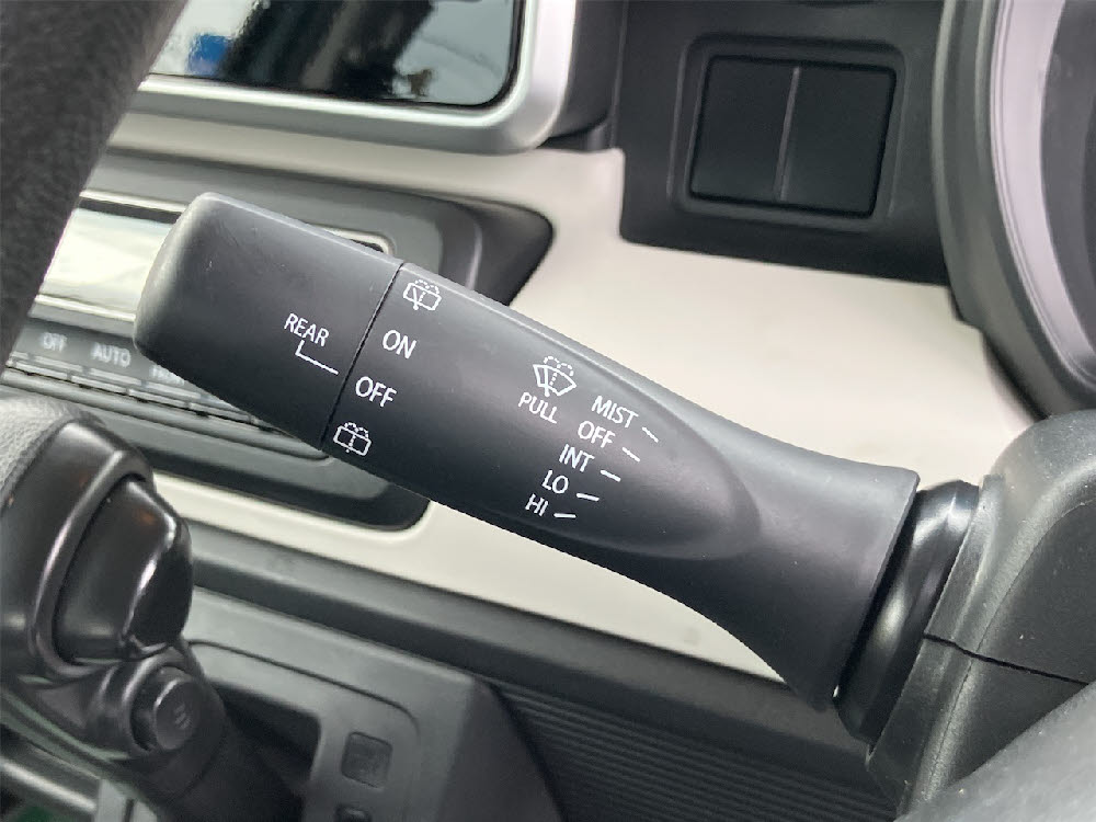 スズキ スペーシア HYBRID G13枚目