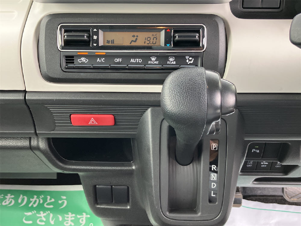 スズキ スペーシア HYBRID G16枚目
