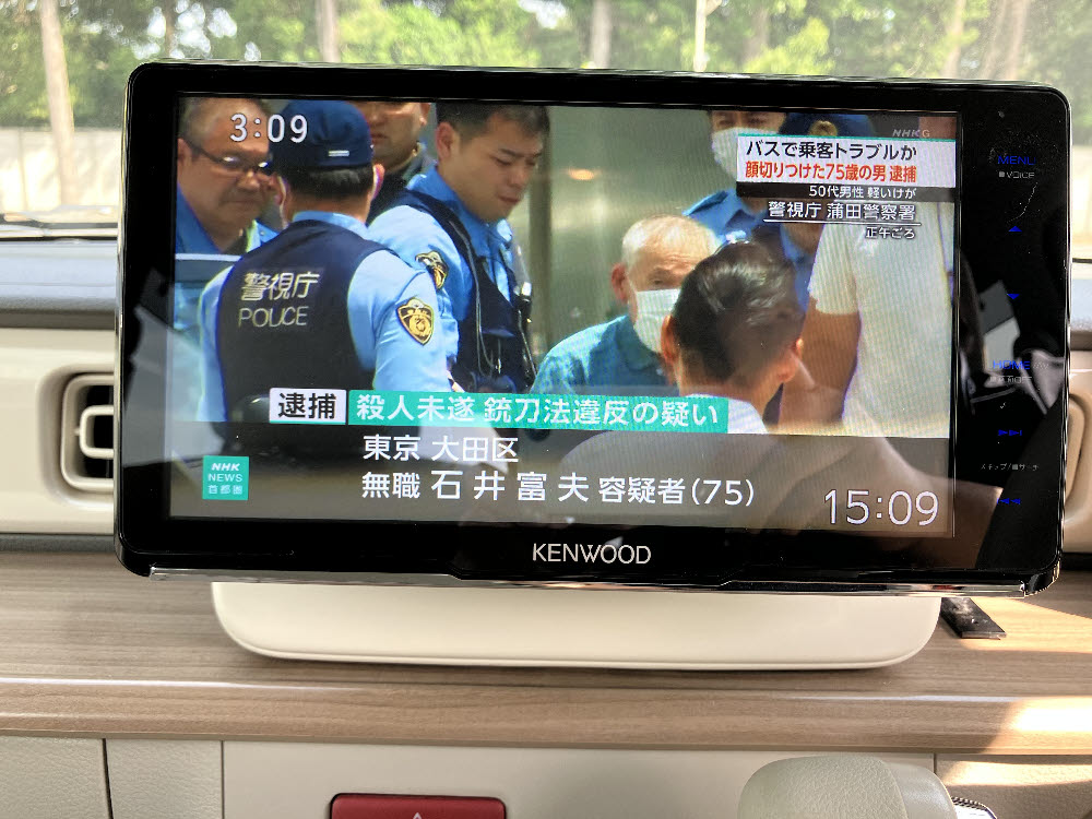 スズキ ラパン S19枚目