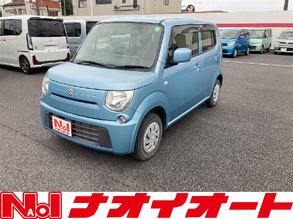 ＭＲワゴン　L