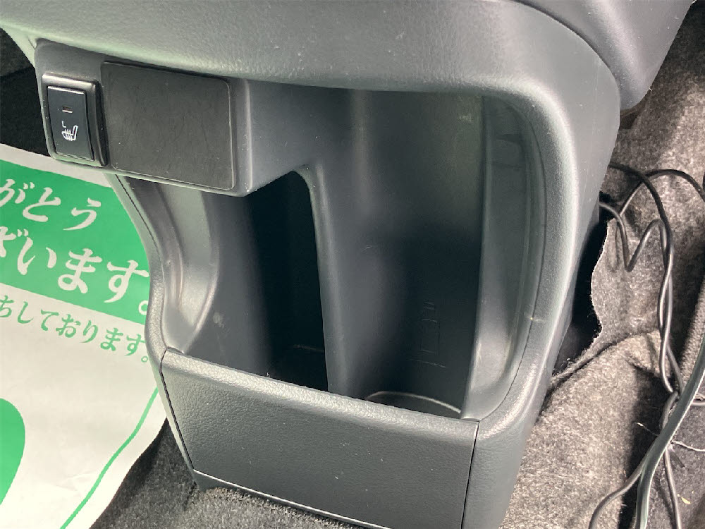 スズキ　ハスラー G 2トーンカラー19枚目