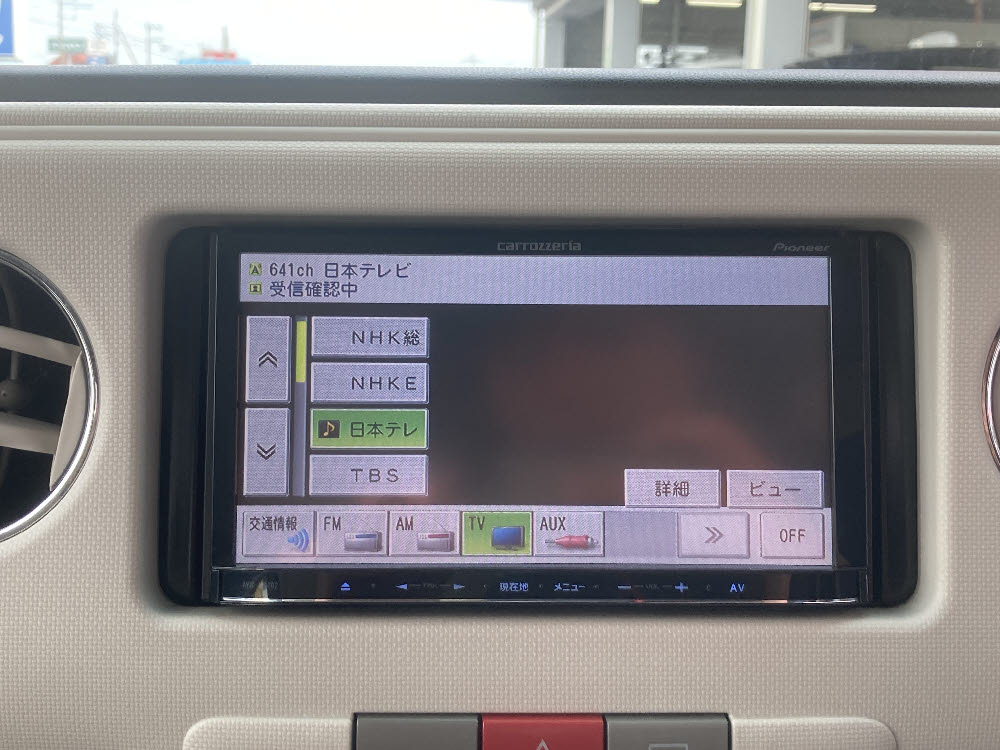 ダイハツ　ミラココア　プラスX15枚目