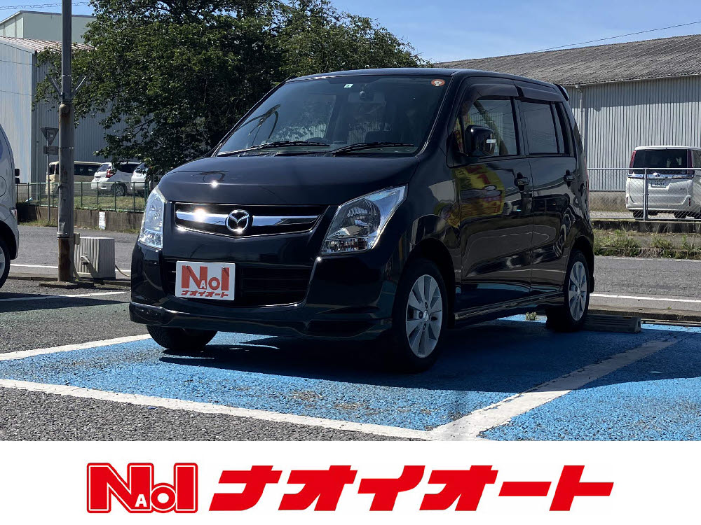 ＡＺワゴン　XSスペシャル　