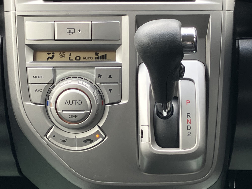 ホンダ　ゼストスパーク　W2　15枚目