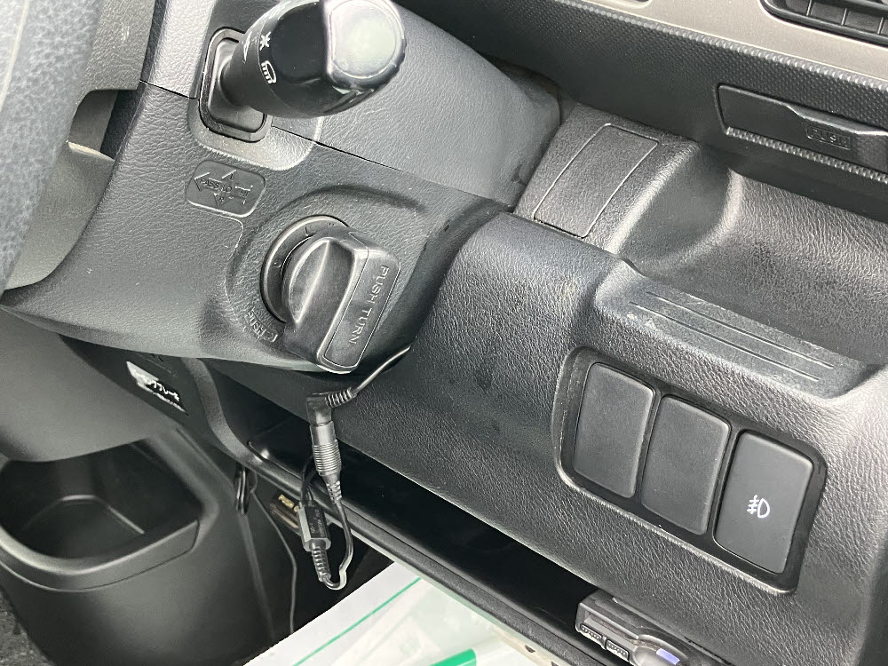 ホンダ　ゼストスパーク　W2　17枚目