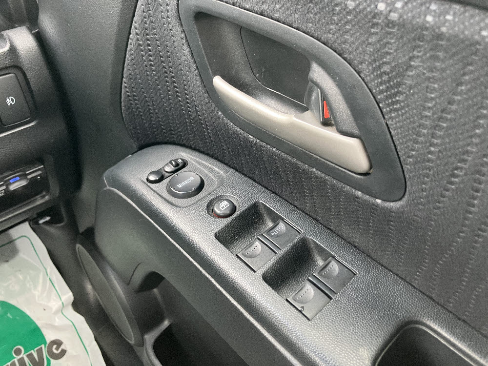 ホンダ　ゼストスパーク　W2　19枚目
