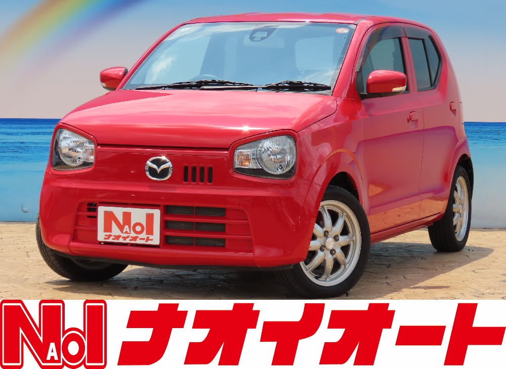 キャロル GX