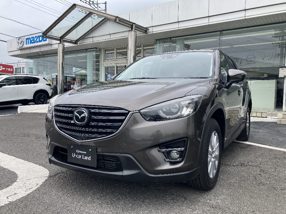 ＣＸ－５　XDプロアクティブ
