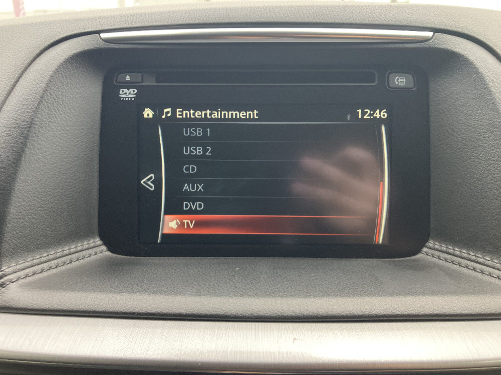マツダ　ＣＸ－５　XDプロアクティブ12枚目