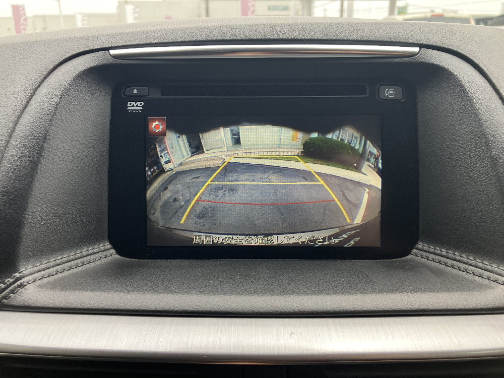 マツダ　ＣＸ－５　XDプロアクティブ13枚目