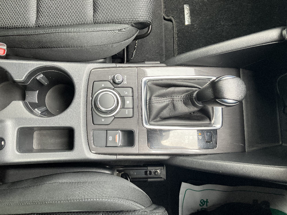 マツダ　ＣＸ－５　XDプロアクティブ14枚目