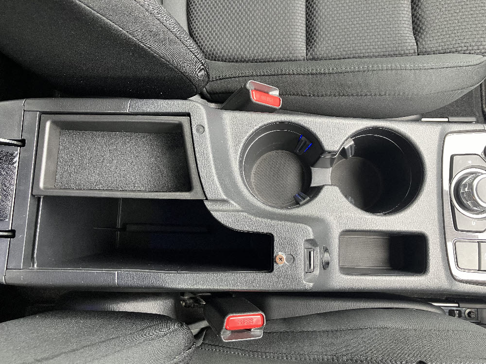 マツダ　ＣＸ－５　XDプロアクティブ15枚目