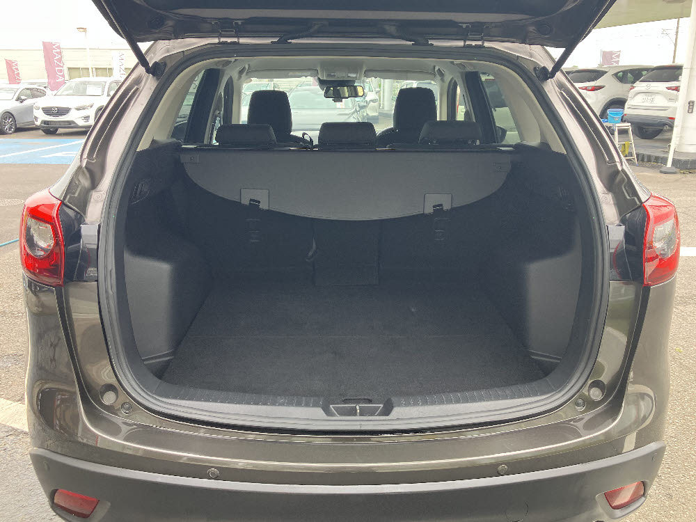 マツダ　ＣＸ－５　XDプロアクティブ7枚目