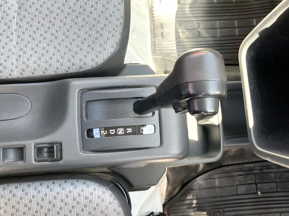 スズキ　キャリートラック　KC AC・PS 2WD AT17枚目
