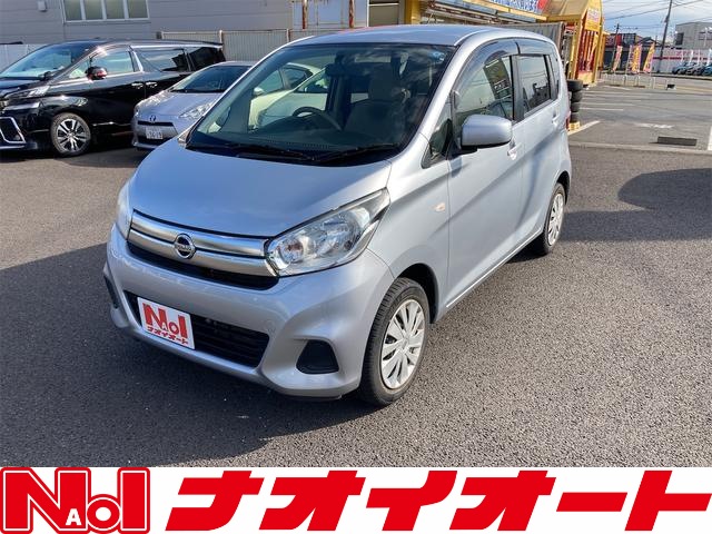 デイズ　J