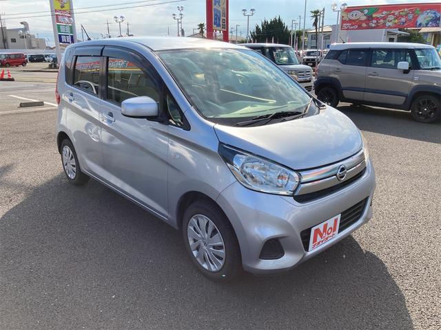 ニッサン　デイズ　J2枚目