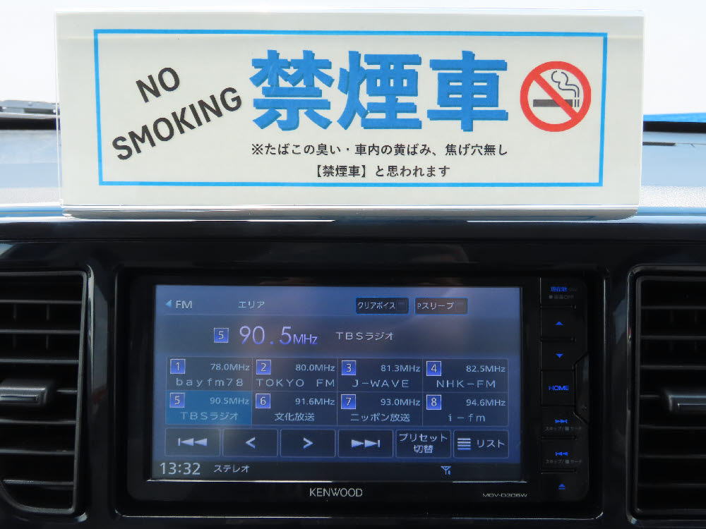 ニッサン　デイズルークス　S　エマB15枚目