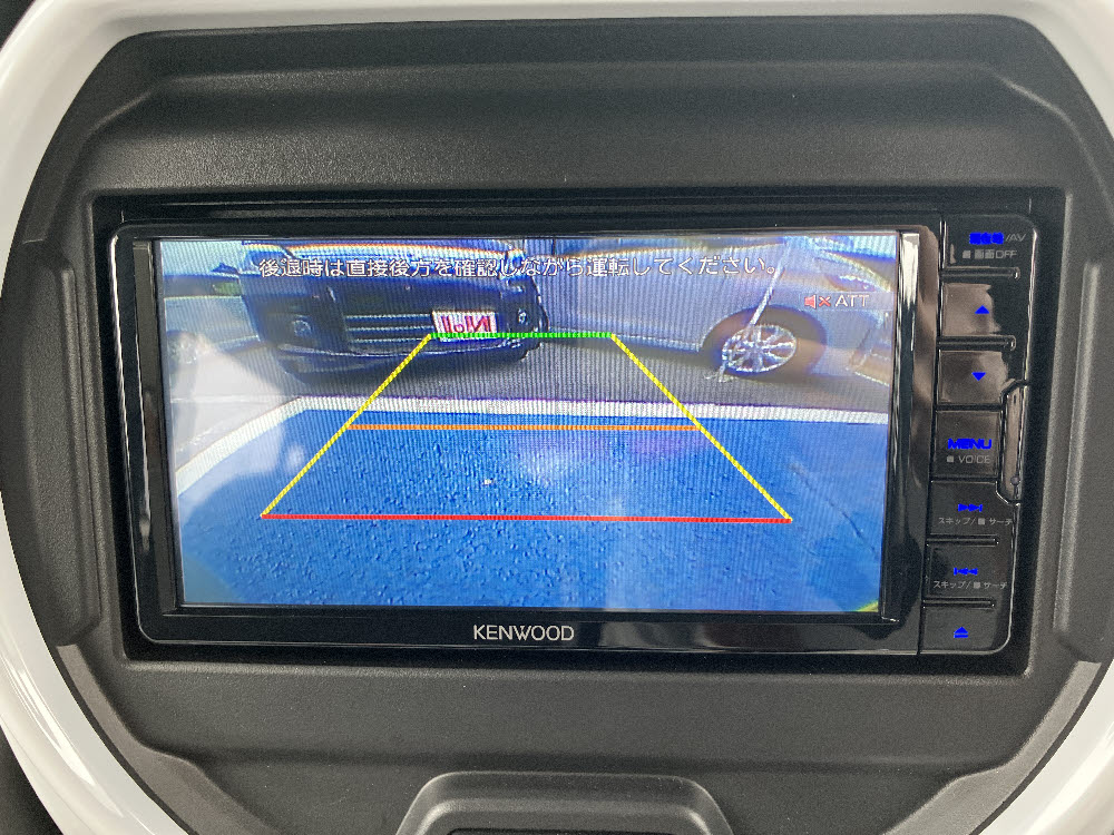 スズキ ハスラー HYBRID X18枚目
