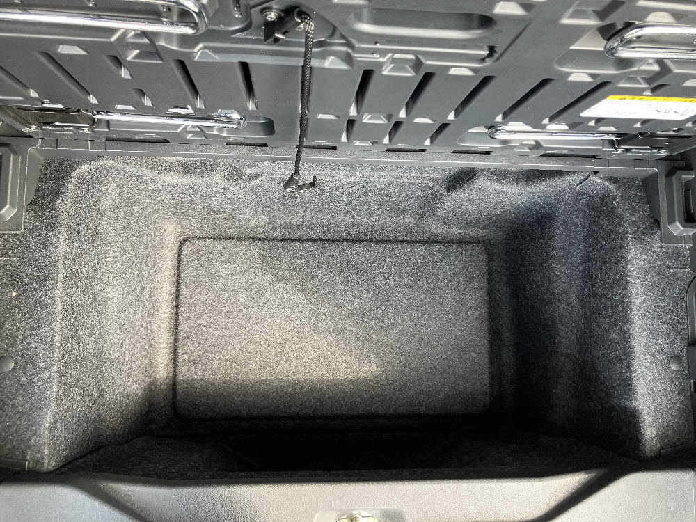 ダイハツ　ウェイク　GターボリミテッドSA311枚目