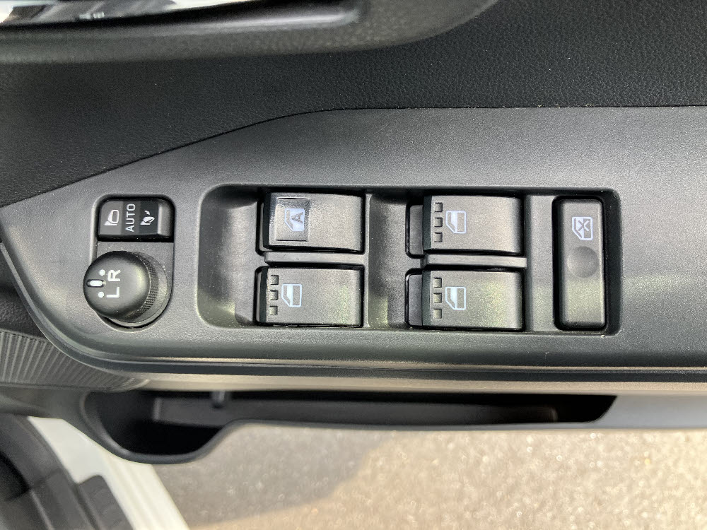 ダイハツ　ウェイク　GターボリミテッドSA318枚目