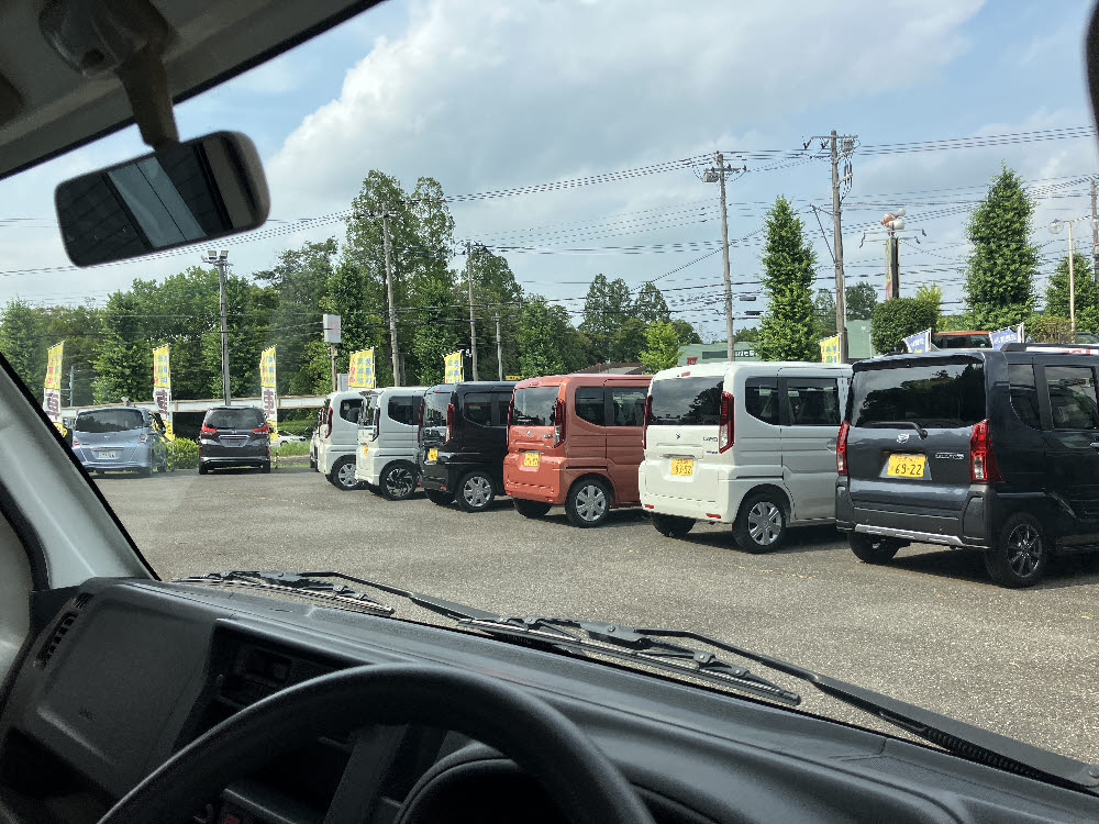 スズキ　キャリートラック　KC 4WD MT16枚目