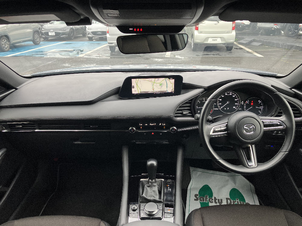 マツダ MAZDA3 XD PRO 2WD D1.810枚目