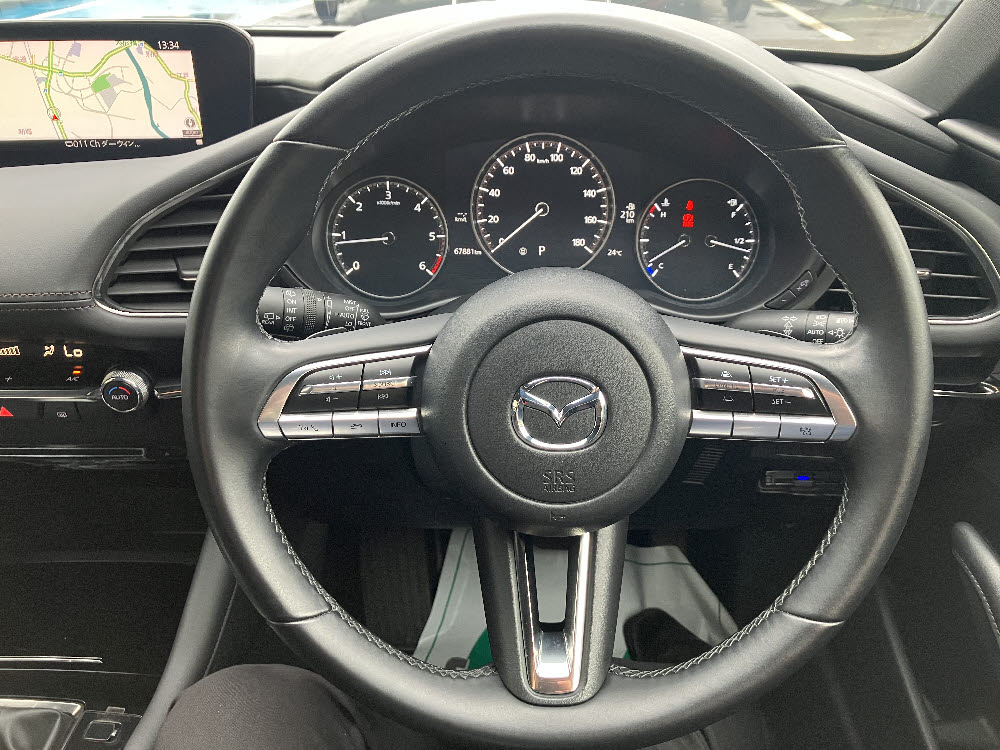 マツダ MAZDA3 XD PRO 2WD D1.811枚目
