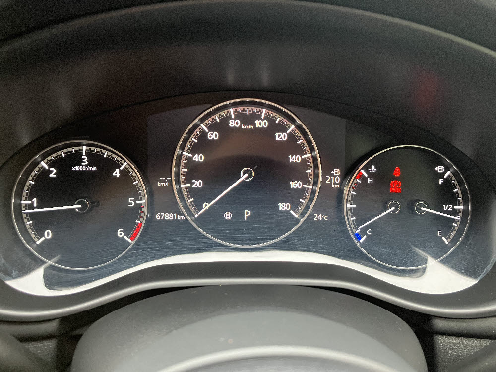 マツダ MAZDA3 XD PRO 2WD D1.812枚目