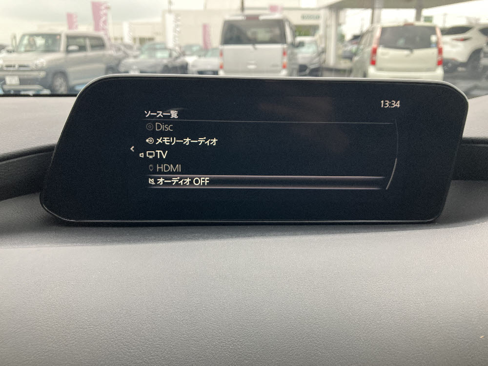 マツダ MAZDA3 XD PRO 2WD D1.814枚目