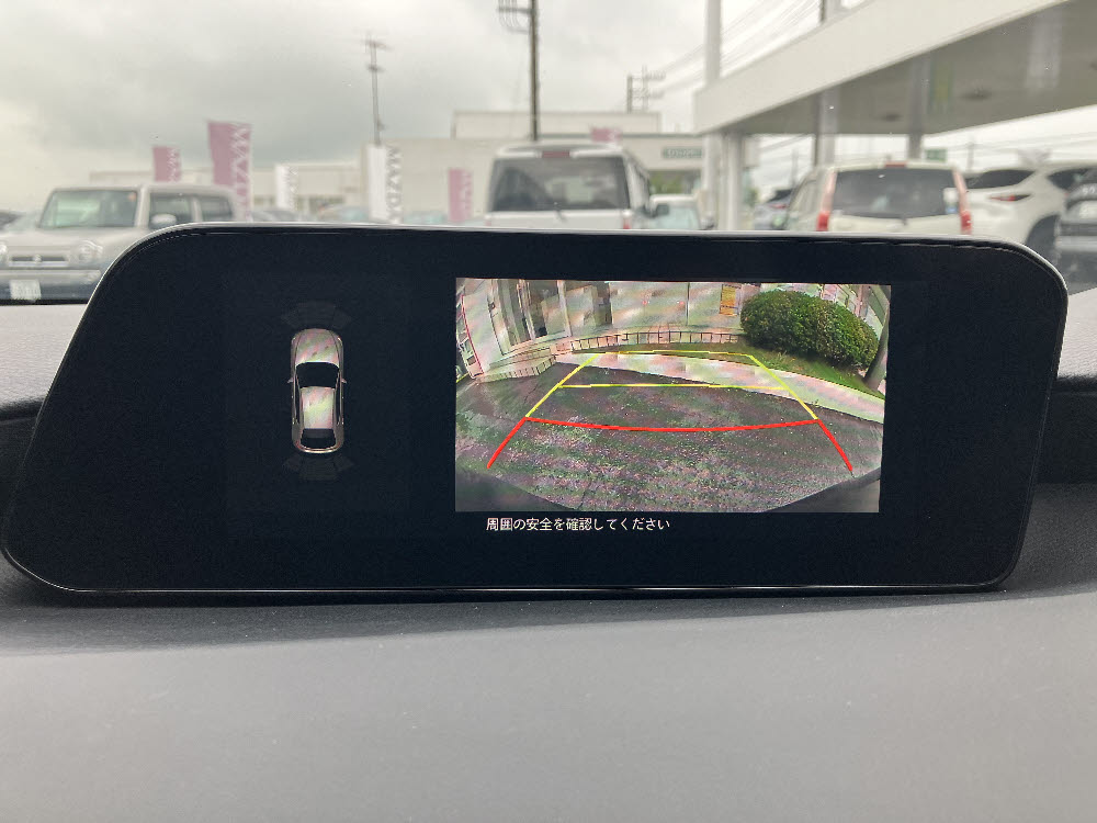 マツダ MAZDA3 XD PRO 2WD D1.815枚目