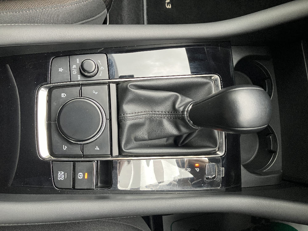 マツダ MAZDA3 XD PRO 2WD D1.817枚目