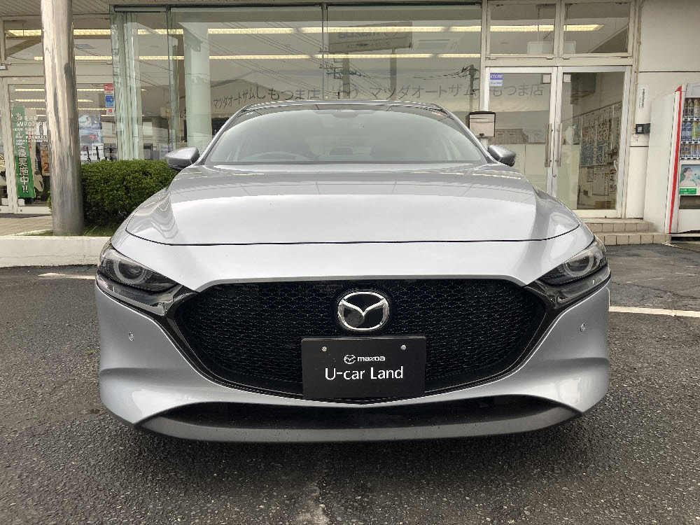 マツダ MAZDA3 XD PRO 2WD D1.81枚目