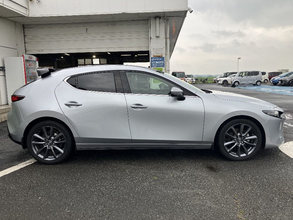 マツダ MAZDA3 XD PRO 2WD D1.83枚目