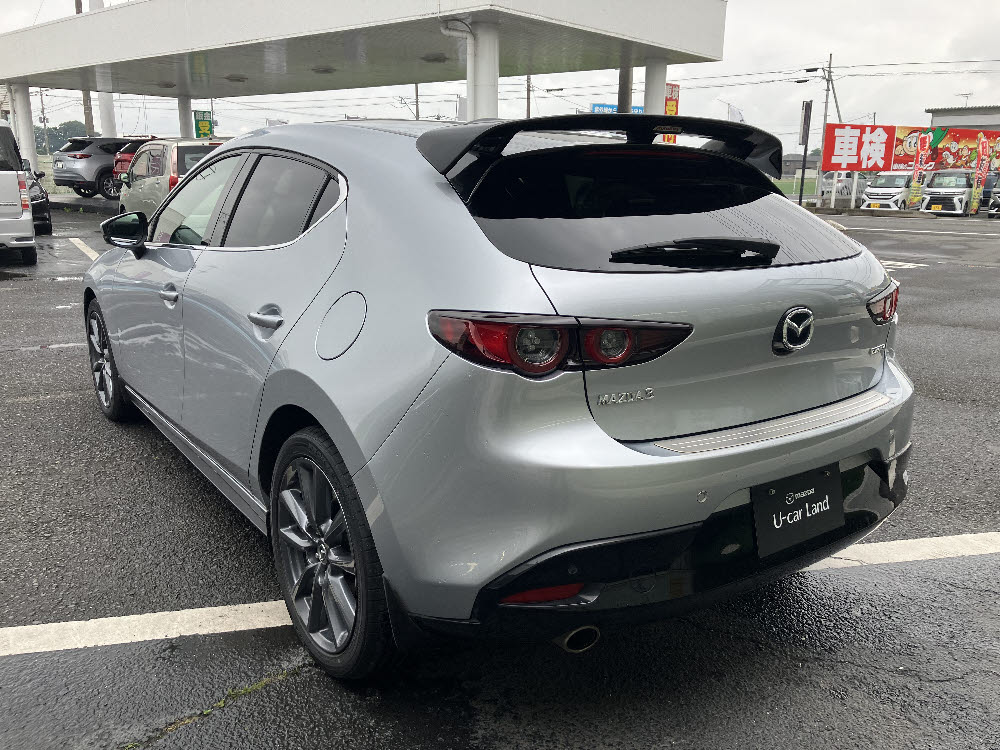マツダ MAZDA3 XD PRO 2WD D1.86枚目