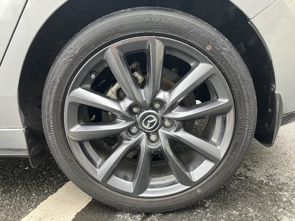 マツダ MAZDA3 XD PRO 2WD D1.88枚目