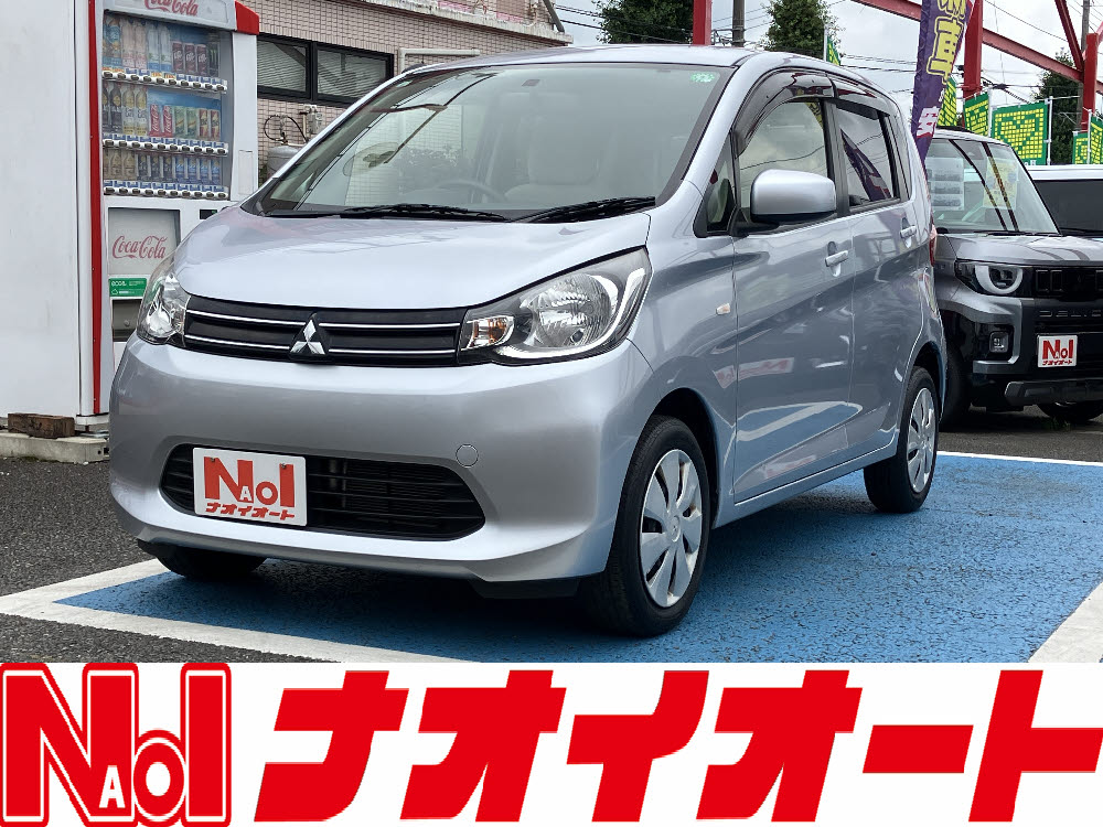 ｅＫワゴン　M