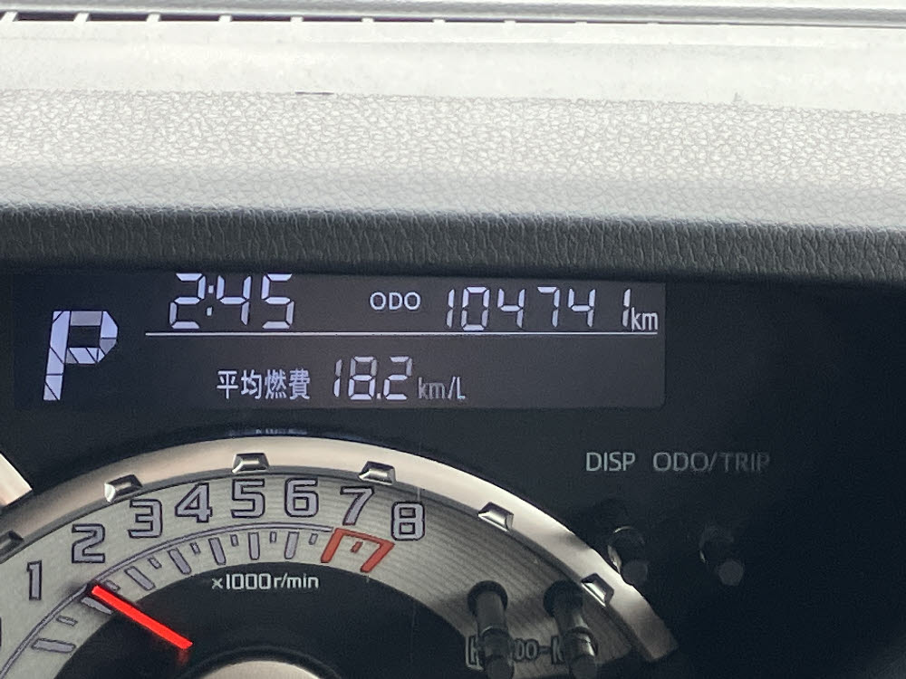 ダイハツ　ウェイク　GターボレジャーエディションSA316枚目