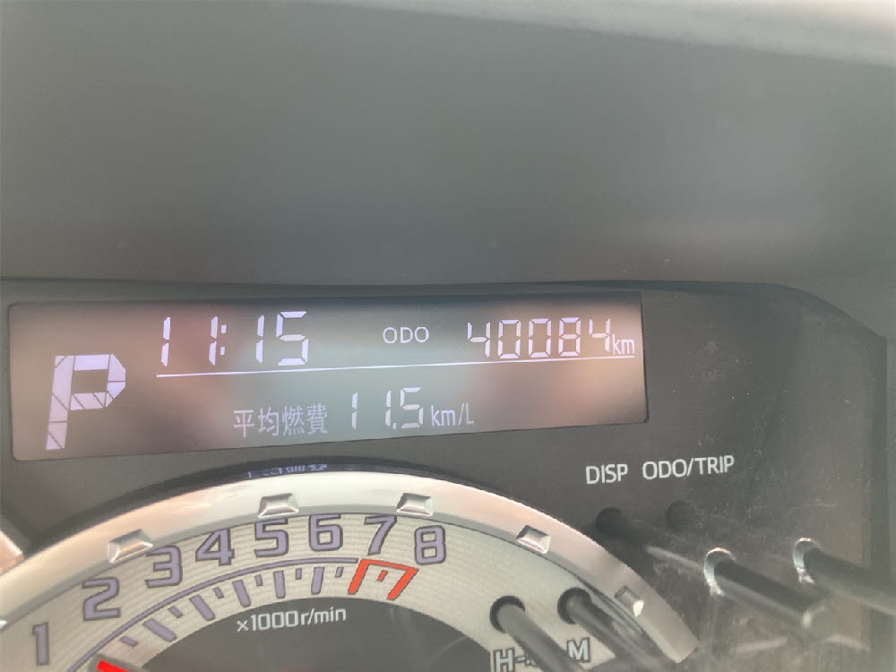 ダイハツ ウェイク GターボSAⅢ14枚目