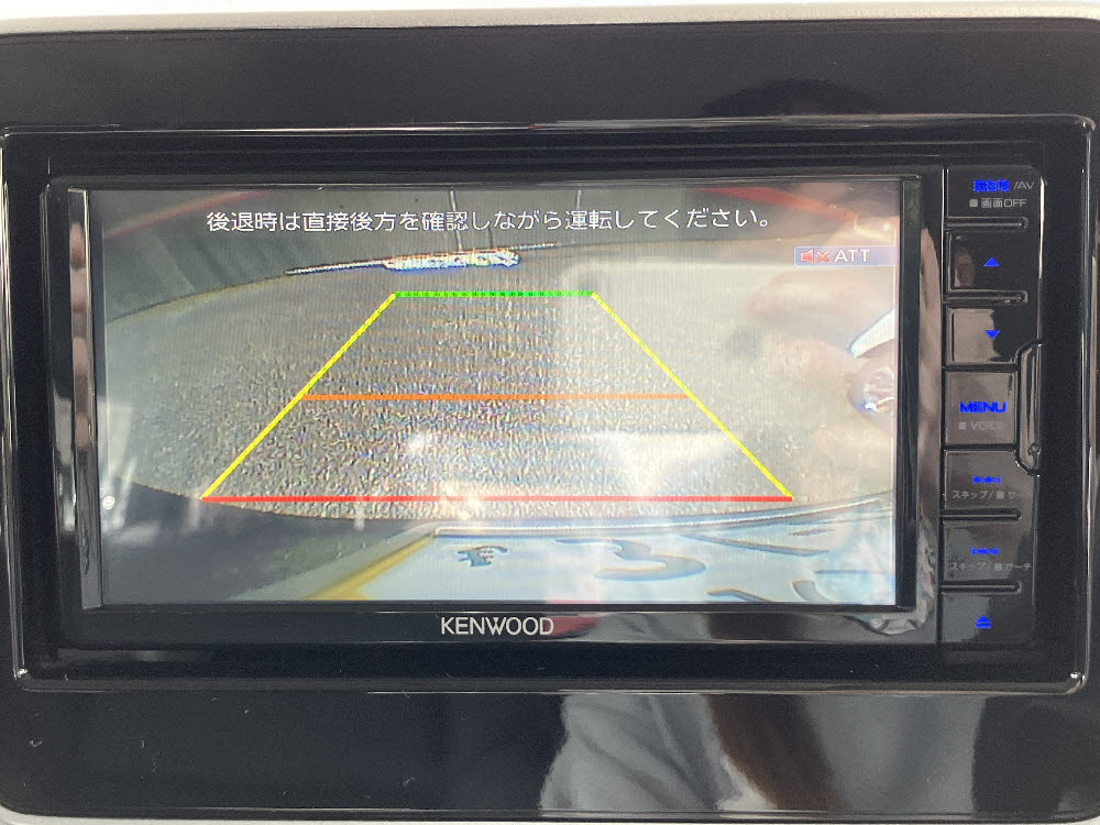 スズキ　スペーシアカスタム　HYBRID XSターボ19枚目