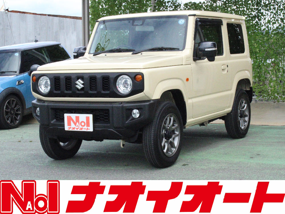 ジムニー XC