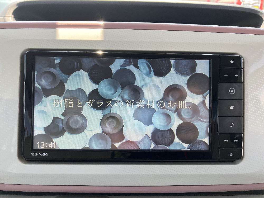 ダイハツ ムーヴキャンバス XメイクアップLTDSAⅢ16枚目