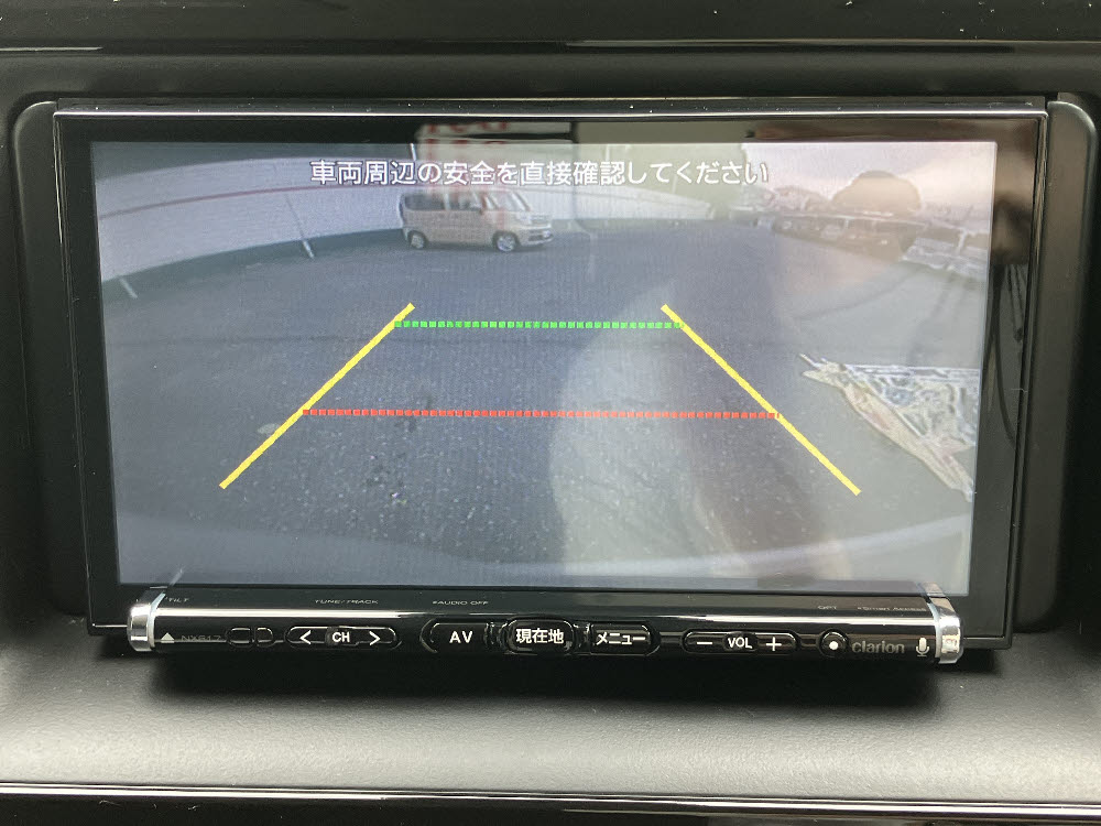トヨタ　ヴォクシー　X19枚目