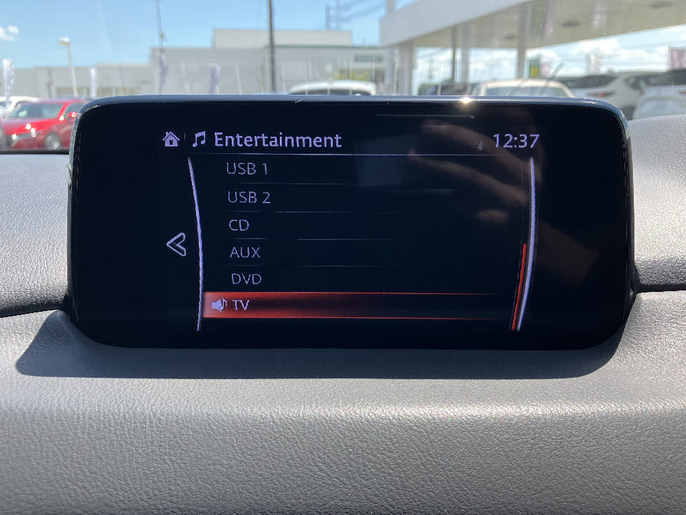 マツダ　ＣＸ－８　XD Lパッケージ13枚目