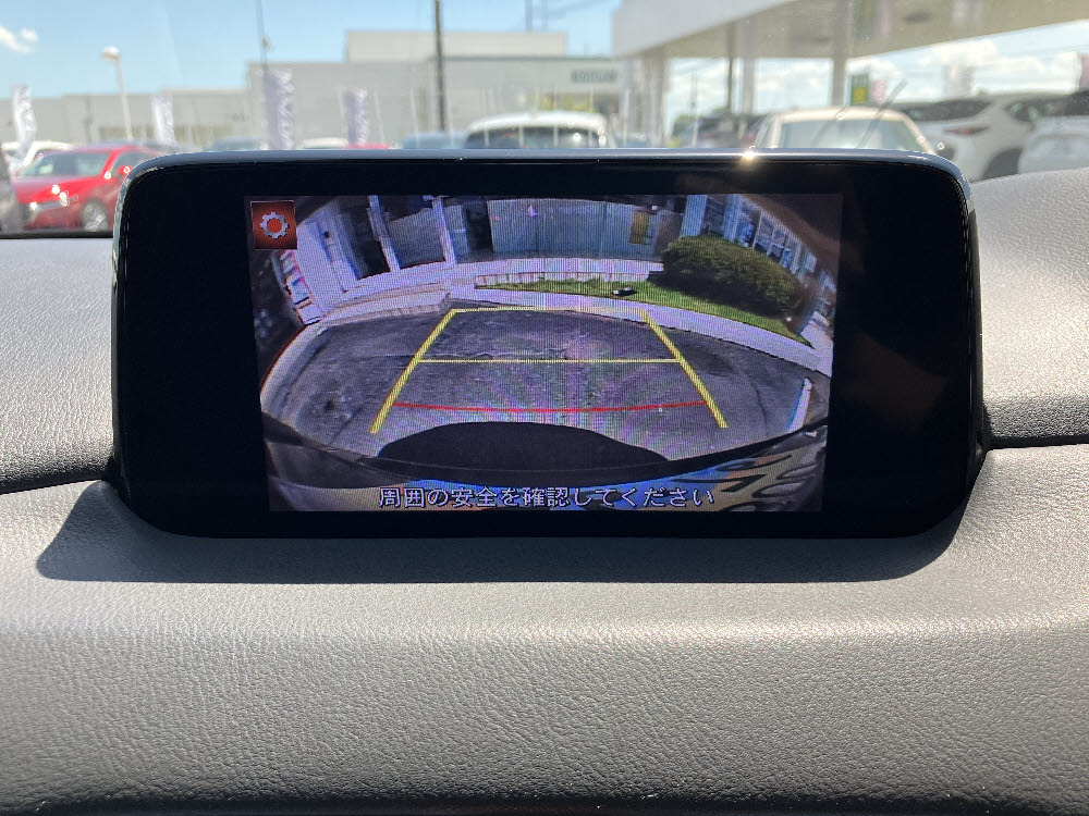 マツダ　ＣＸ－８　XD Lパッケージ14枚目