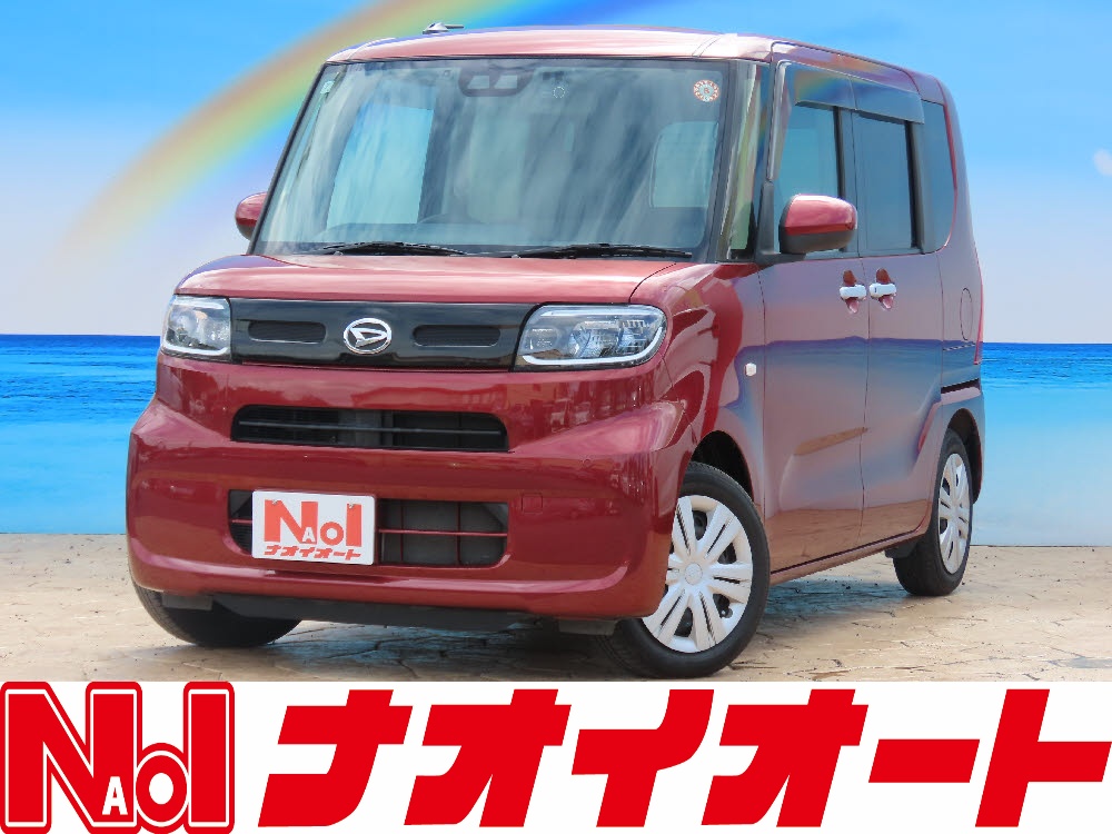 タント　Xセレクション